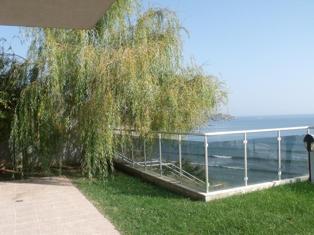 The Beach House Sozopol Ruang foto